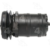 Four Seasons Air Conditioner Compressor (MPN: 57669)