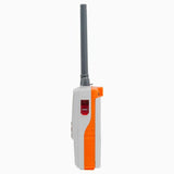 Cobra Marine Handheld VHF Radio (MPN: MRHH600WFLTGPSBT)