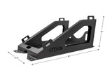 Universal Spare Tire Carrier for Truck Beds (MPN: T99918NA01NA)
