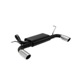 Flowmaster Force II Axle Back Exhaust System (MPN: 817738)