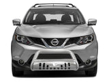 Black Horse Offroad Bull Bar (MPN: CBS-NIA1702SP)