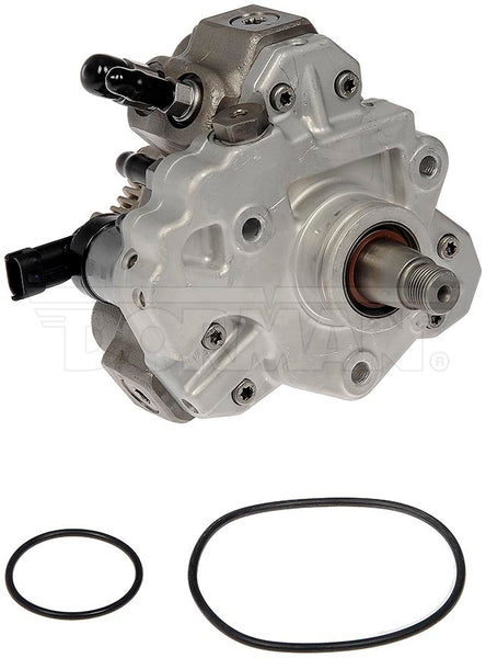 Remanufactured Diesel Fuel Injection Pump (MPN: 502-554)