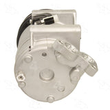 Four Seasons Air Conditioner Compressor (MPN: 68647)
