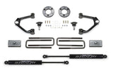 Fabtech Lift Kit Suspension (MPN: K1152M)