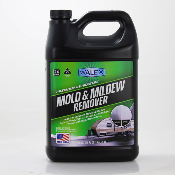 Walex Mold And Mildew Remover (MPN: WALMM1G)