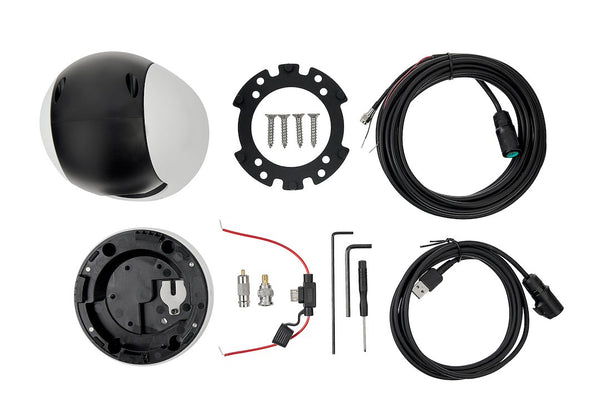Sionyx Nightwave Night Vision Camera (MPN: C012800)