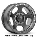 Mickey Thompson Canyon Pro Wheel (MPN: 274563)