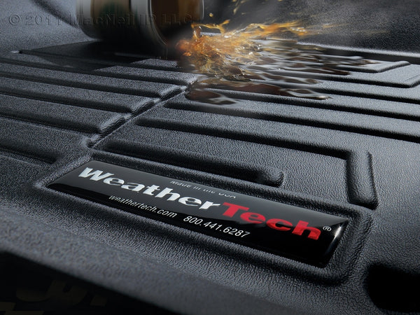 WeatherTech Floor Liner (MPN: 445841)