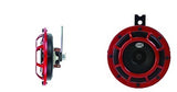 Hella Twin Supertone Horn (MPN: 003399801)