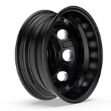 Torque Wheels TW512C Revolver (MPN: TW512C-16606813-130)