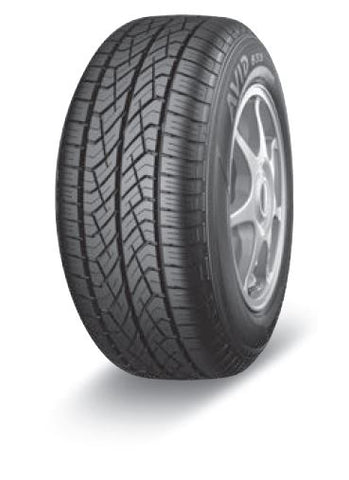 Yokohama AVID S33D Touring Tire (MPN: 110133509)