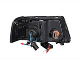 AnzoUSA Projector Headlight Assembly (MPN: 111152)