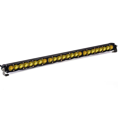 Baja Designs S8 Series 30 Inch LED Light Bar (MPN: 703013)