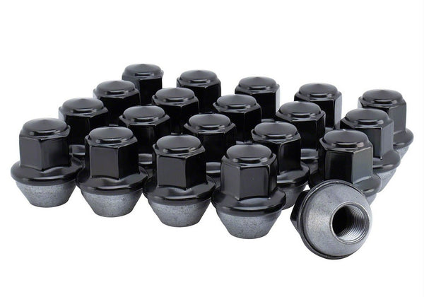 Ford Performance Lug Nut Set (MPN: M-1012K-MB)