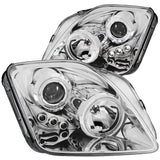 AnzoUSA Projector Headlight Assembly (MPN: 121342)