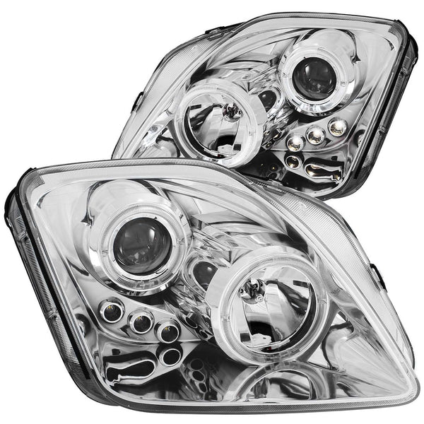 AnzoUSA Projector Headlight Assembly (MPN: 121342)