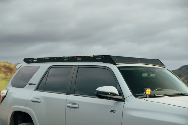 Sherpa Roof Rack Crestone (MPN: 112844)