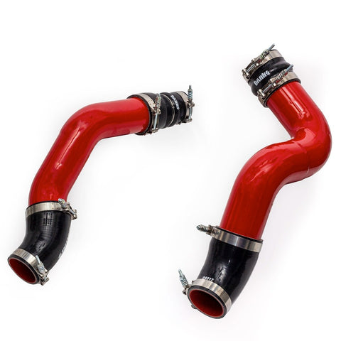 Banks Power Turbocharger Intercooler Pipe (MPN: 26006-PC)