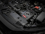 Advanced FLOW Engineering Takeda Momentum Intake (MPN: TM-1026B-D)