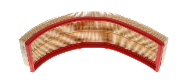 Wix Filters Air Filter (MPN: 49186)