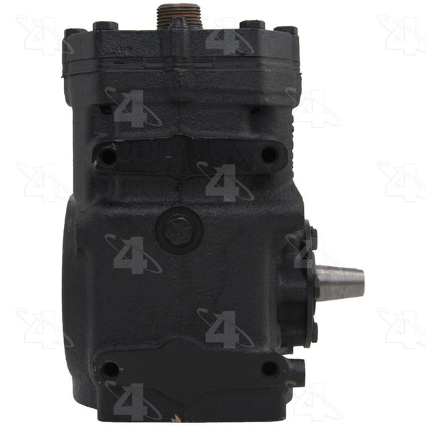 Four Seasons Air Conditioner Compressor (MPN: 57069)