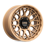 KMC Wheels KM722 Technic 18 Inch Wheel (MPN: KM72289063600)