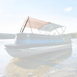 Taylor Made Boat Bimini Top Extension (MPN: 2022002189)