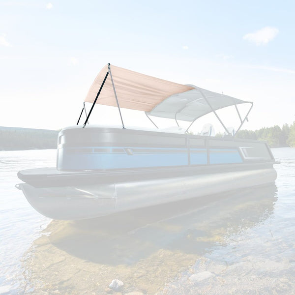 Taylor Made Boat Bimini Top Extension (MPN: 2022002189)