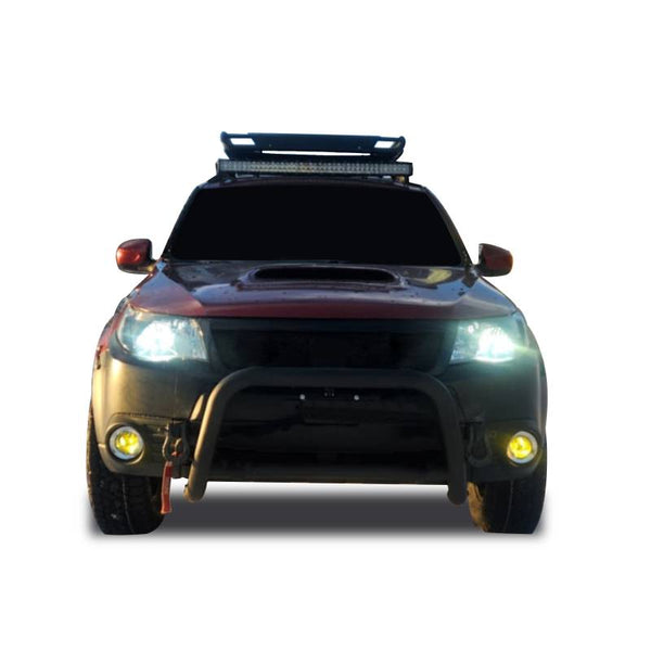Black Horse Off Road Bull Bar (MPN: CBB-SUS0102)