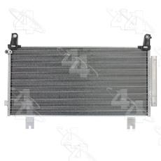 Four Seasons Air Conditioner Condenser (MPN: 41021)
