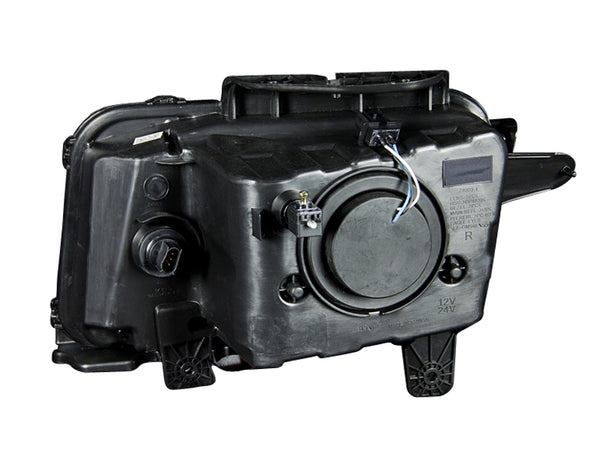 AnzoUSA Projector Headlight Assembly (MPN: 121311)