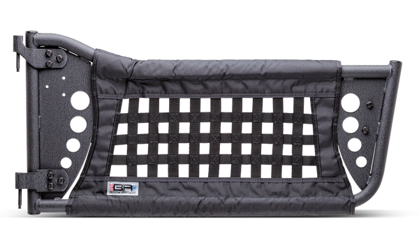 Body Armor 4x4 Trail Gen III Lower Half (MPN: TJ-6137)