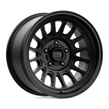 KMC Wheels KM724 Impact OL (MPN: KM72478550700US)