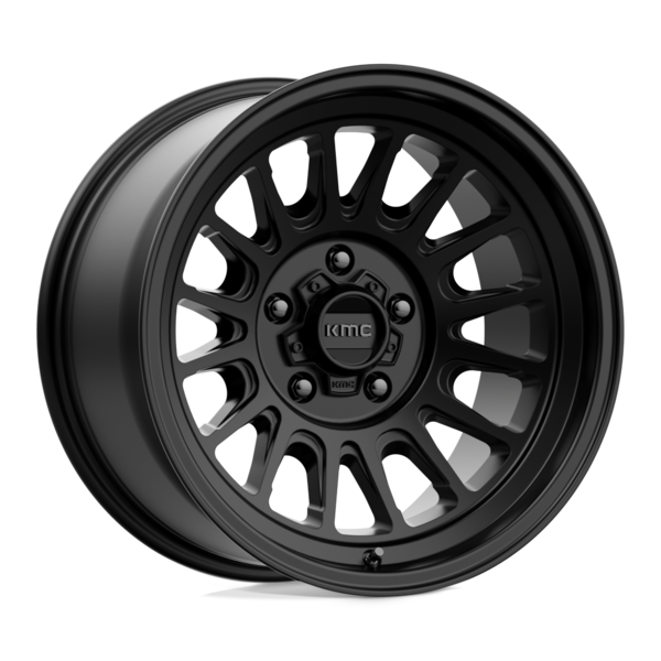 KMC Wheels KM724 Impact OL (MPN: KM72478550700US)