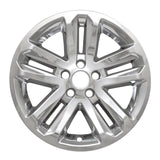 Coast To Coast Impostor Wheel Skin 18 Inch (MPN: IWCIMP370X)
