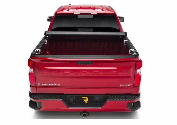 Truxedo Tonneau Cover (MPN: 271101)