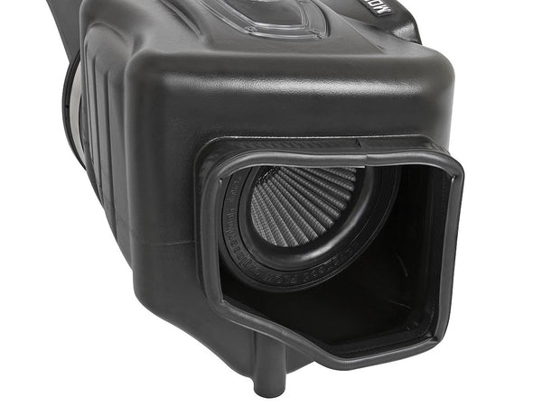 Advanced FLOW Engineering Momentum GT Cold Air Intake (MPN: 51-74108)