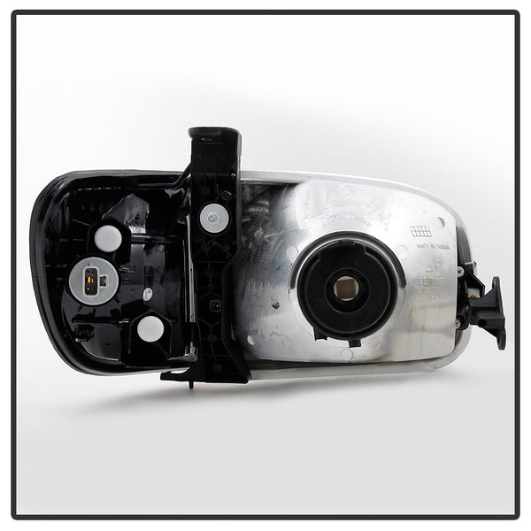 Spyder Auto Group Headlight Assembly (MPN: 9033315)