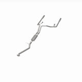 MagnaFlow Street Series Exhaust System Kit (MPN: 15792)