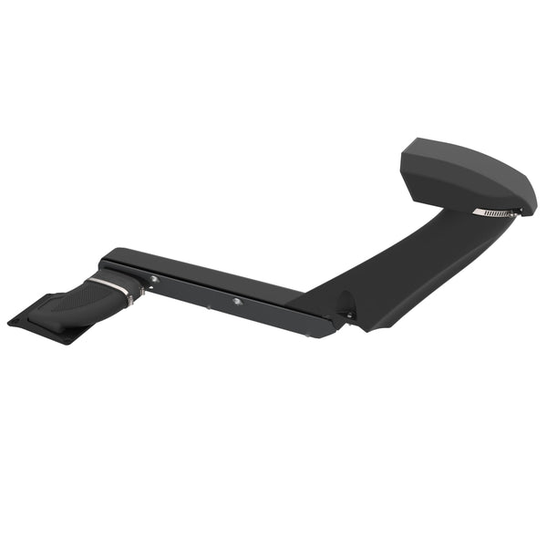 K&N Air Intake Snorkel System (MPN: 63-8002)