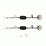 Heise LED Headlight Bulb (MPN: HE-D3CPRO)