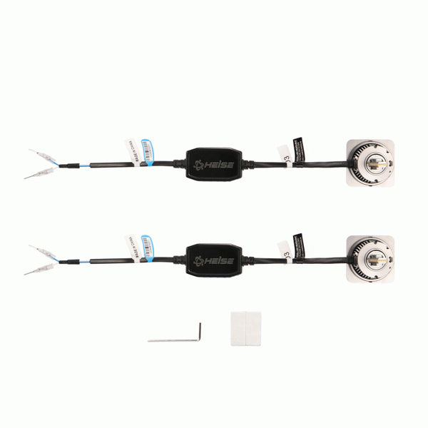 Heise LED Headlight Bulb (MPN: HE-D3CPRO)