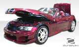 Duraflex Bumper Cover (MPN: 101706)