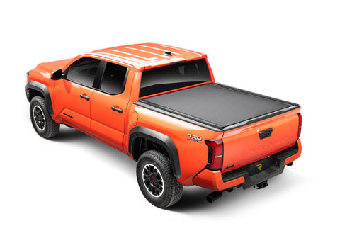 BAK Revolver X4TS Tonneau Cover (MPN: 80446RK)