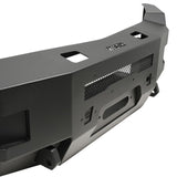 Westin Pro Series Front Bumper (MPN: 58-411215)