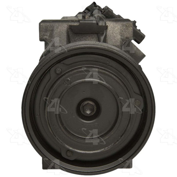 Four Seasons Air Conditioner Compressor (MPN: 97304)
