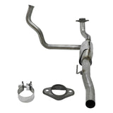 Flowmaster Federal Direct-Fit Catalytic Converter (MPN: 2030005)