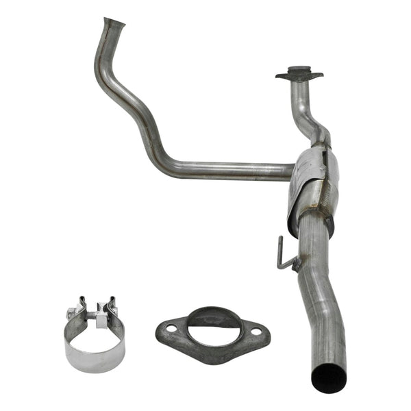 Flowmaster Federal Direct-Fit Catalytic Converter (MPN: 2030005)