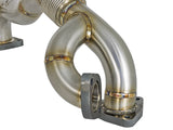 Advanced FLOW Engineering Turbocharger Up Pipe (MPN: 48-33016)