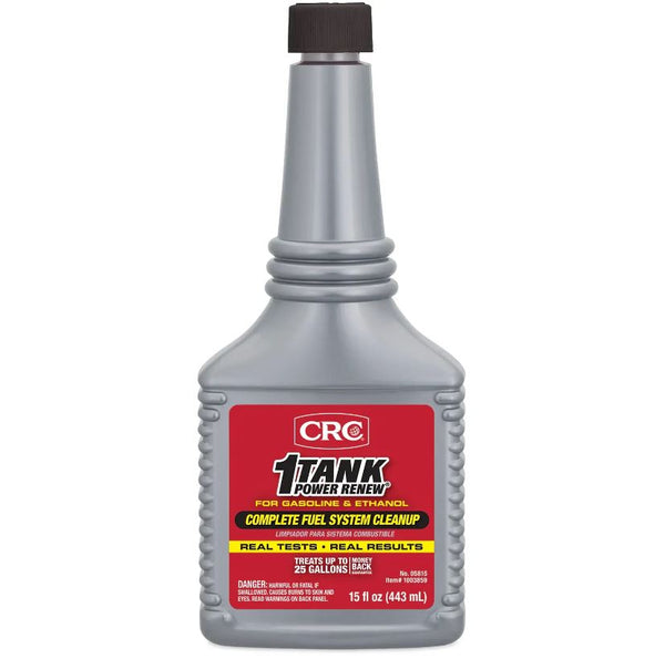 CRC Industries Fuel System Cleaner (MPN: 05815)